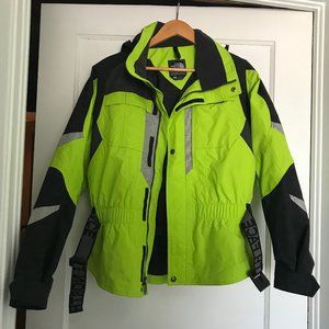 The North Face Steep Tech Ski Jacket